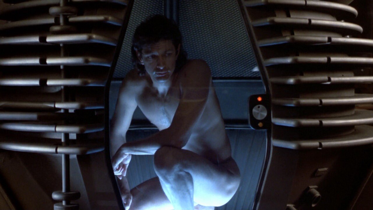 La mouche ce soir sur Rai Movie : intrigue, casting et curiosités