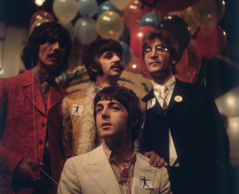 Beatles, quatre films sur le groupe arrivent : avant-premières