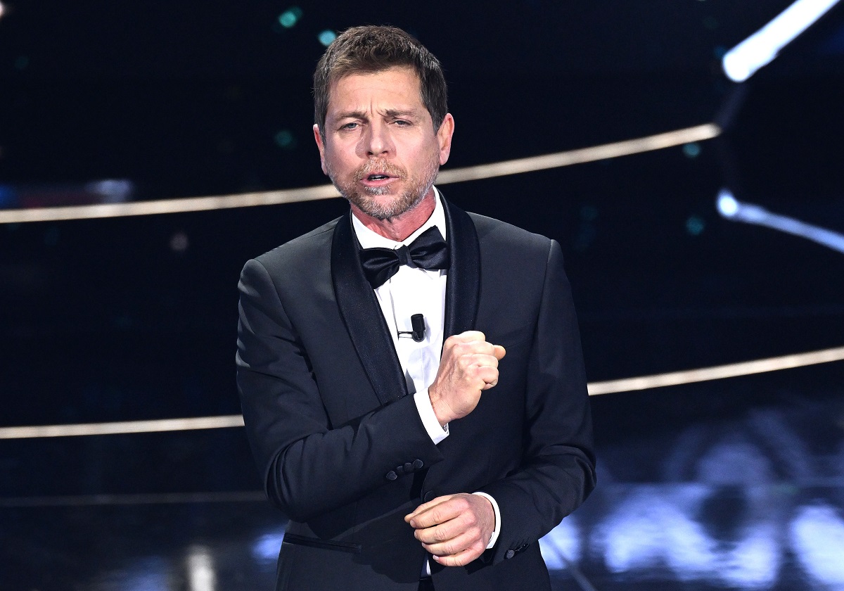 Cinematografo, avant-premières du 23 février : Claudio Gioè invité sur Rai1