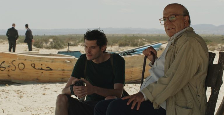 Hammamet ce soir sur Rai Movie : intrigue, casting et curiosités