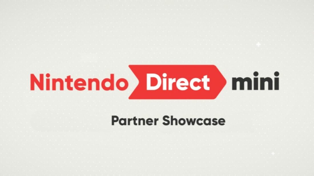 Nintendo Partner Showcase 2024 : toutes les annonces !