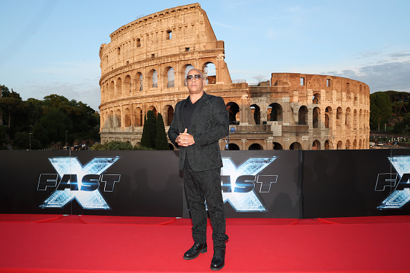 Fast & Furious pourrait se terminer avec le 11ème chapitre. Annonce de Vin Diesel sur Instagram : « La finale célébrera notre famille ».