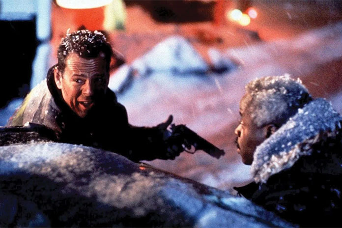 58 minutes pour mourir – Die Harder ce soir sur Iris : intrigue, casting et curiosités