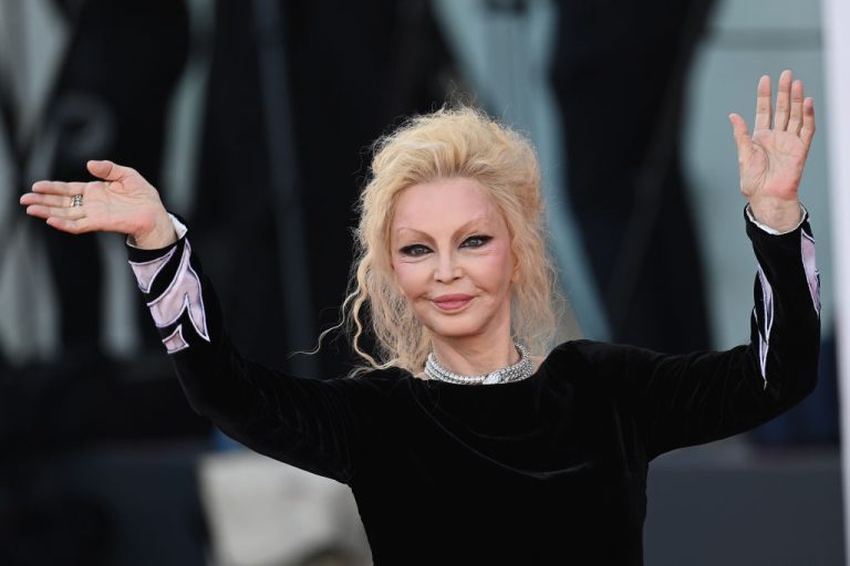 A ma manière, le documentaire sur Patty Pravo ce soir sur Rai 3