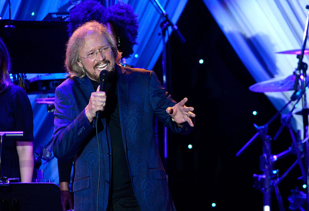 Bee Gees, Ridley Scott dirigerà un biopic sulla band dei fratelli Gibb