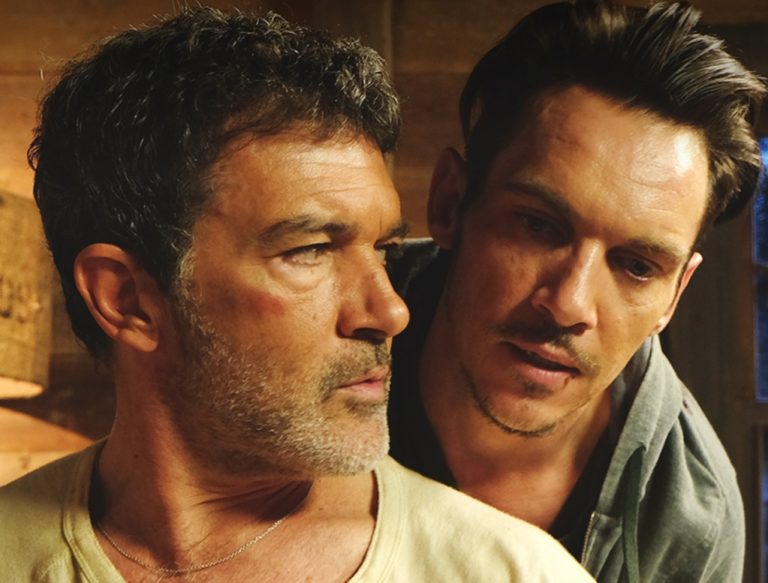 Black Butterfly ce soir sur Rai Movie : intrigue, casting et curiosités