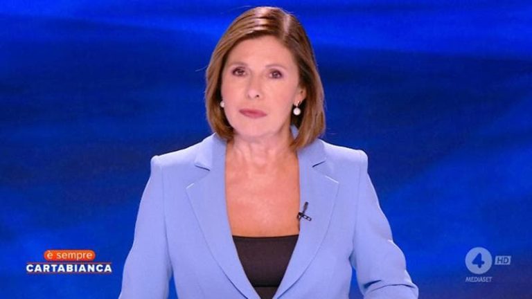 C&rsquo;est toujours Cartabianca, avant-premières du 20 février : sur Rete 4 records de températures et de pollution