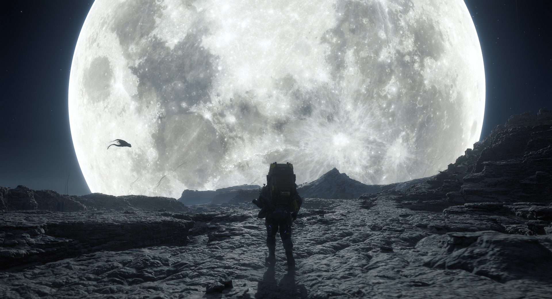 Death Stranding 2