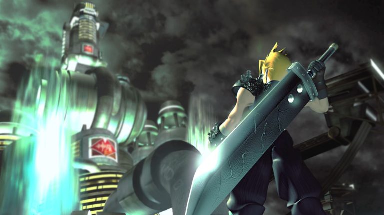 Comment Final Fantasy 7 est devenu un blockbuster grand public