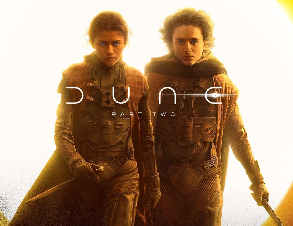 Dune – La partie 2 est au cinéma : intrigue, casting et 5 curiosités sur le film