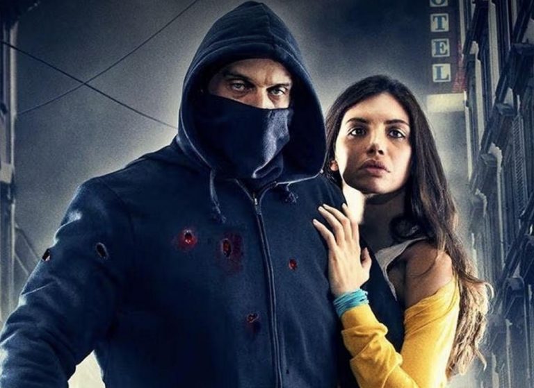 Ils l&rsquo;ont appelé Jeeg Robot ce soir sur Rai 2 : intrigue, casting et curiosités