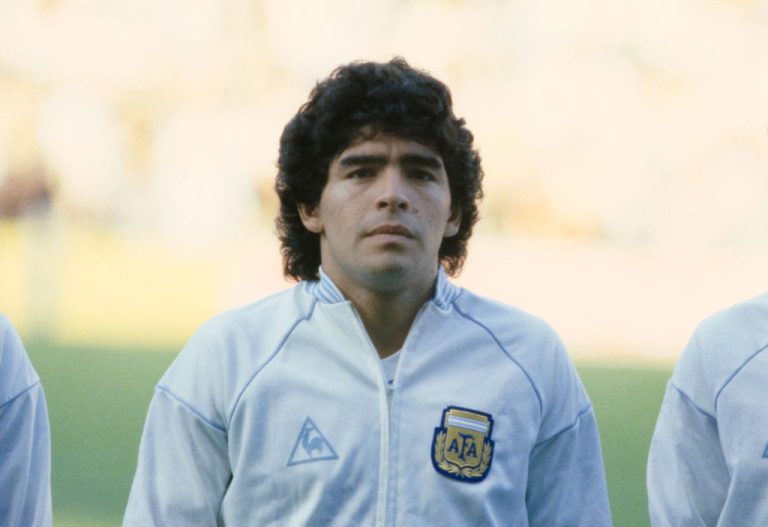 Jeu sale – Les mystères du sport, avant-premières du 22 février : mort de Maradona sur Italia 1