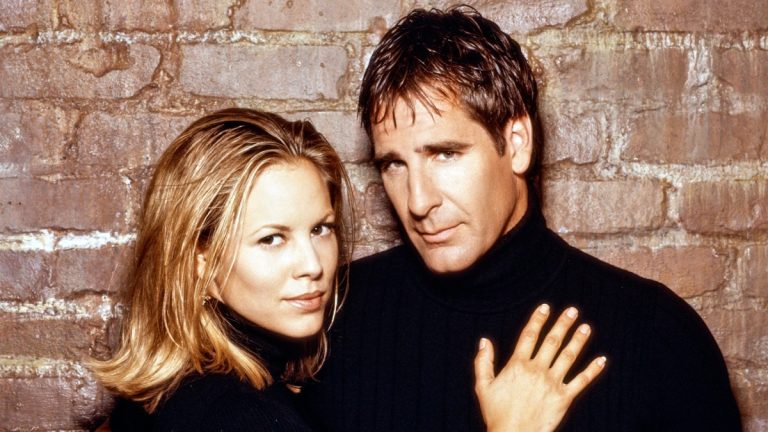 Le film M. et Mme Smith de 1996 est le lien de l&rsquo;histoire de la télévision