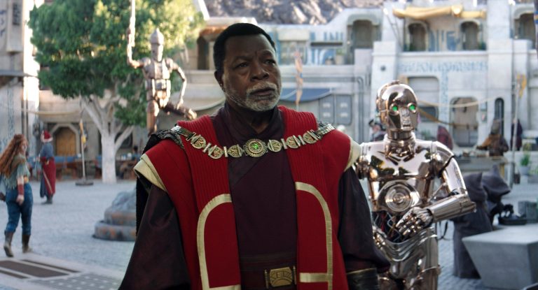 Les meilleurs rôles de Carl Weathers au cinéma et à la télévision