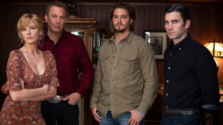 Les meilleurs rôles non-Yellowstone du casting de Yellowstone