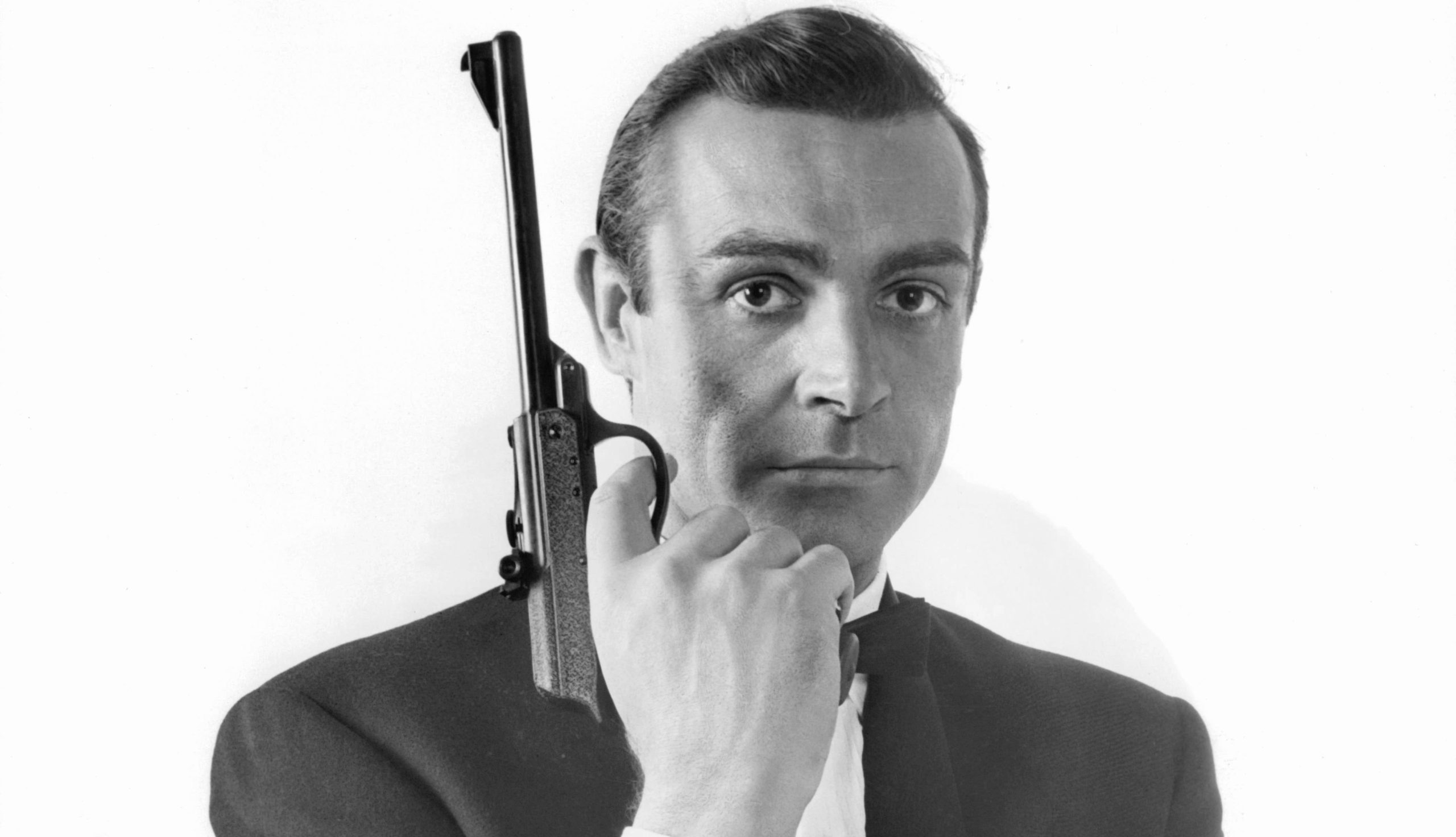 Les moments du film James Bond qui ont défini 007 sur grand écran