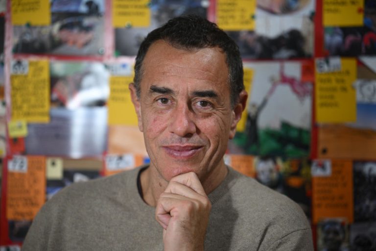 Matteo Garrone et les 5 films qui l&rsquo;ont inspiré : de 8½ à Paisà