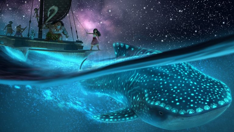 Moana 2, Disney dévoile le teaser de la suite du film d&rsquo;animation