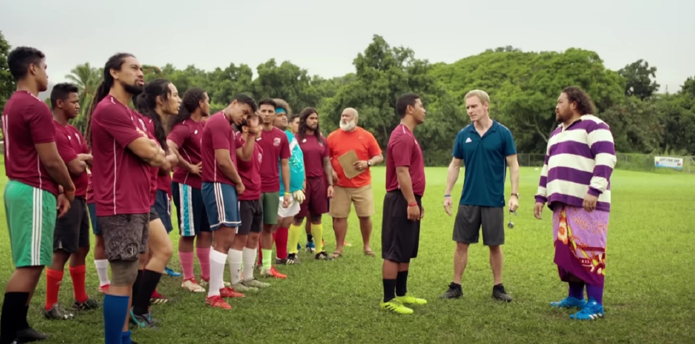 Nouveautés Hulu : février 2024