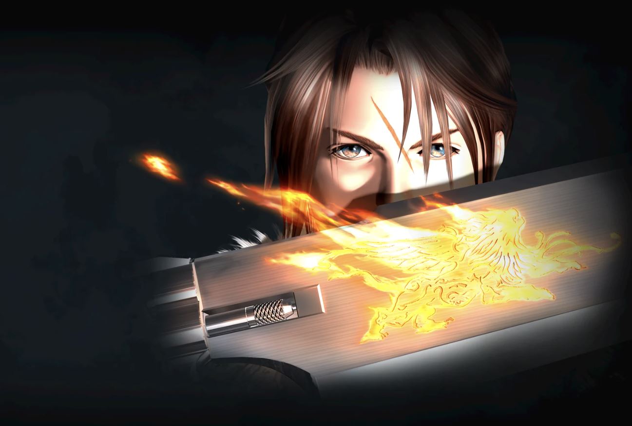 Pourquoi Final Fantasy 8 mérite le remake qu'il n'obtiendra jamais