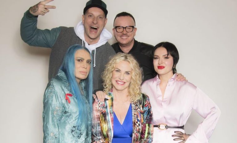 The Voice Senior, avant-premières du 23 février : les auditions à l&rsquo;aveugle continuent sur Rai 1