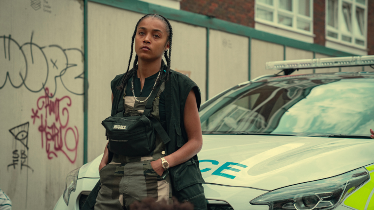 Un spin-off de Jaq pourrait être la prochaine étape parfaite pour Top Boy