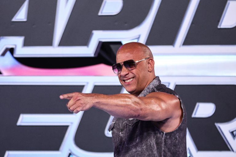 Vin Diesel fait le point sur le nouveau Fast & Furious : « Prêt pour la grande finale »