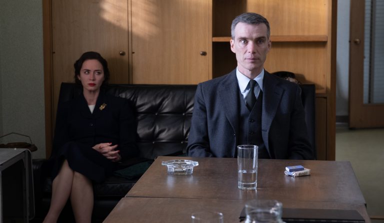 Vous vous trompez si vous pensez qu&rsquo;Oppenheimer aurait dû être un film plus court