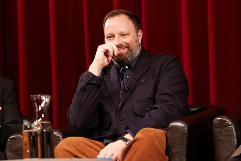 Yorgos Lanthimos réalisera le remake de Save the Green Planet