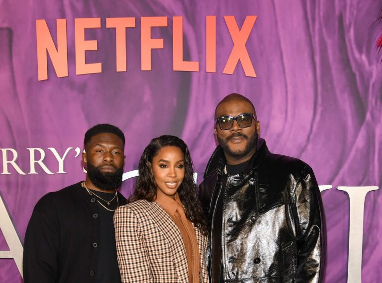 Mea Culpa sur Netflix : intrigue et casting du film avec Kelly Rowland