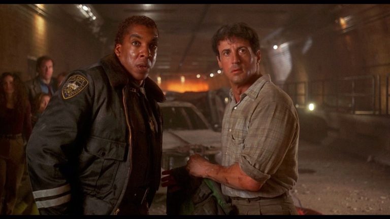 Daylight – Piège dans le tunnel ce soir sur Iris : intrigue, casting et curiosités