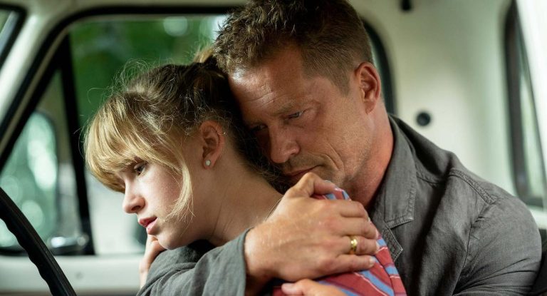 Je resterai ici ce soir sur Rai 2 : intrigue, casting et curiosités