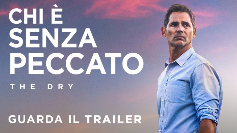 Qui est sans péché – The Dry ce soir sur Rai 3 : intrigue, casting et curiosités
