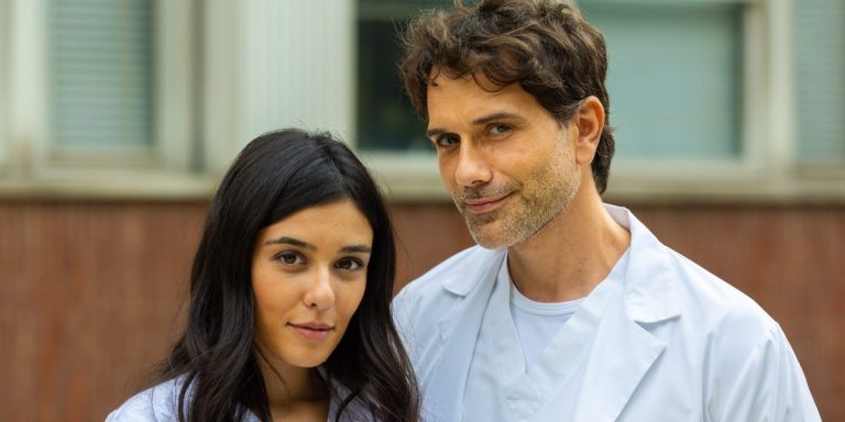 Une place au soleil, avant-premières du 15 mars 2024 : Rossella et Riccardo se marient