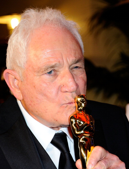 David Seidler est décédé : qui était le scénariste du "Discours d'un roi"