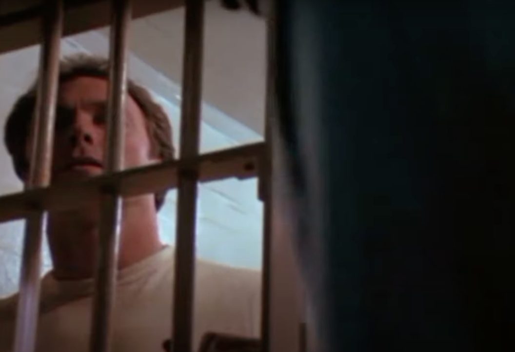 S'évader d'Alcatraz ce soir sur Iris : intrigue, casting et curiosités