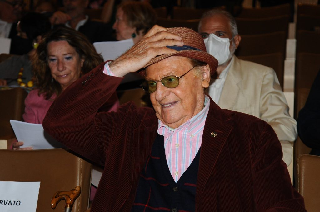 Après la musique, avant-premières du 29 février : sur Rai 2 Eduardo De Crescenzo et Gino Bartali