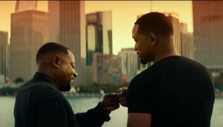 Bad Boys 4, Will Smith et Martin Lawrence dans la bande-annonce de Ride or Die