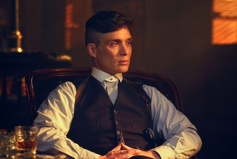 Cillian Murphy incarnera à nouveau Thomas Shelby dans Peaky Blinders