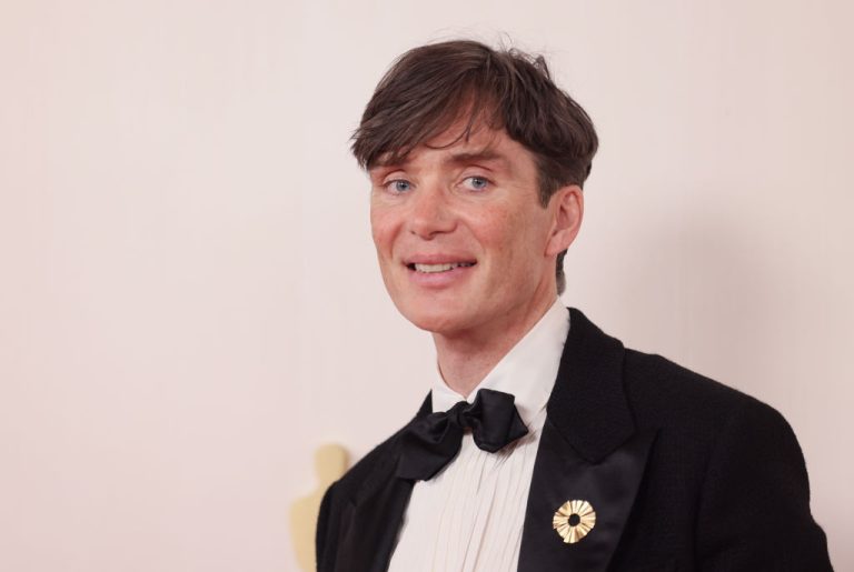 Cillian Murphy, pas seulement Peaky Blinders : un nouveau film dévoilé