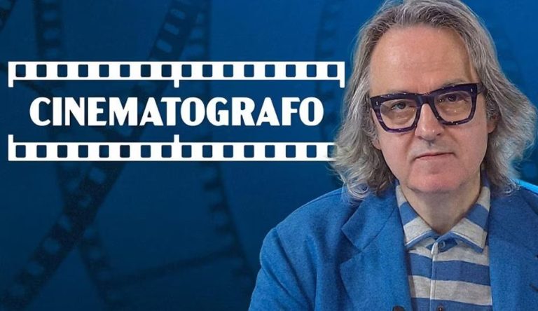 Cinematografo, avant-premières du 8 mars : sur Rai 1 invités Vinicio Marchioni et Margherita Tiesi