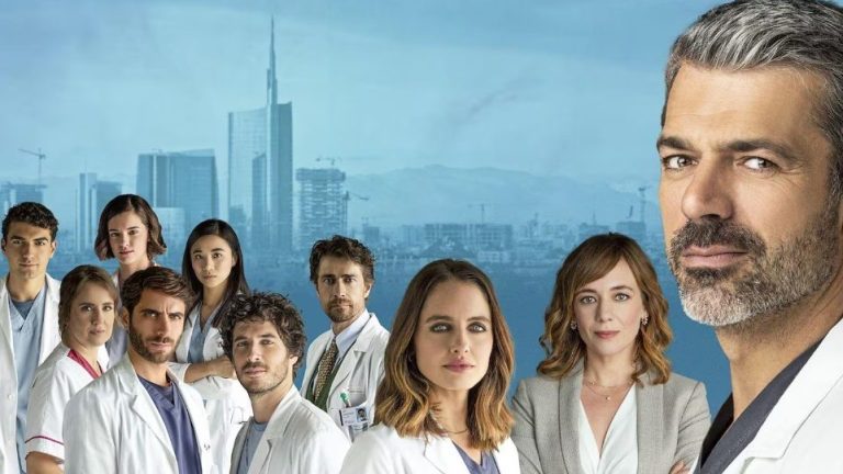 DOC – Entre tes mains 3, avant-premières du 29 février : deux nouveaux épisodes sur Rai 1 avec Luca Argentero