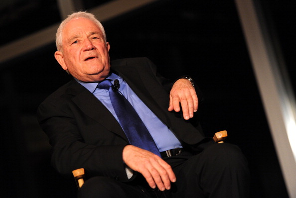 David Seidler mort à 86 ans : adieu au scénariste du Discours d'un roi