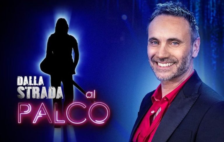 De la rue à la scène, avant-premières du 5 mars : sur Rai 2 invités Biagio Izzo et Francesco Paolantoni