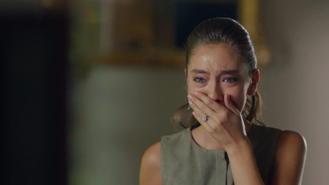 Endless Love, le anticipazioni del 15 marzo: Nihan si è sposata con Emir