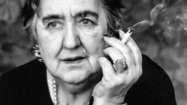 Folle d'amour – Alda Merini ce soir sur Rai 1 : intrigue et casting