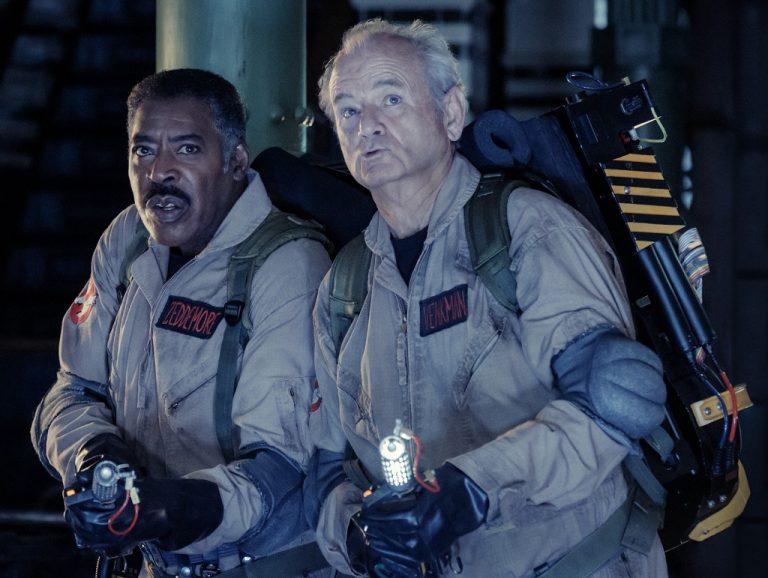 Ghostbusters, le nouveau chapitre arrive 40 ans après le culte original