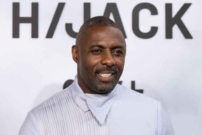 James Bond, qui sera le prochain 007 ?  Les fans veulent Idris Elba
