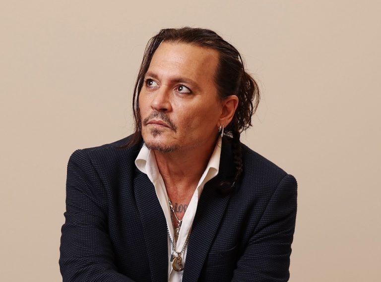 Johnny Depp, une actrice de Blow l'accuse de harcèlement verbal sur le tournage