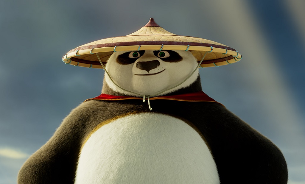Da Kung Fu Panda 4 a May December, 5 film al cinema in settimana